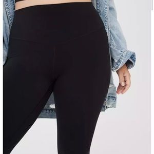 Aerie Real Me High Waisted Legging